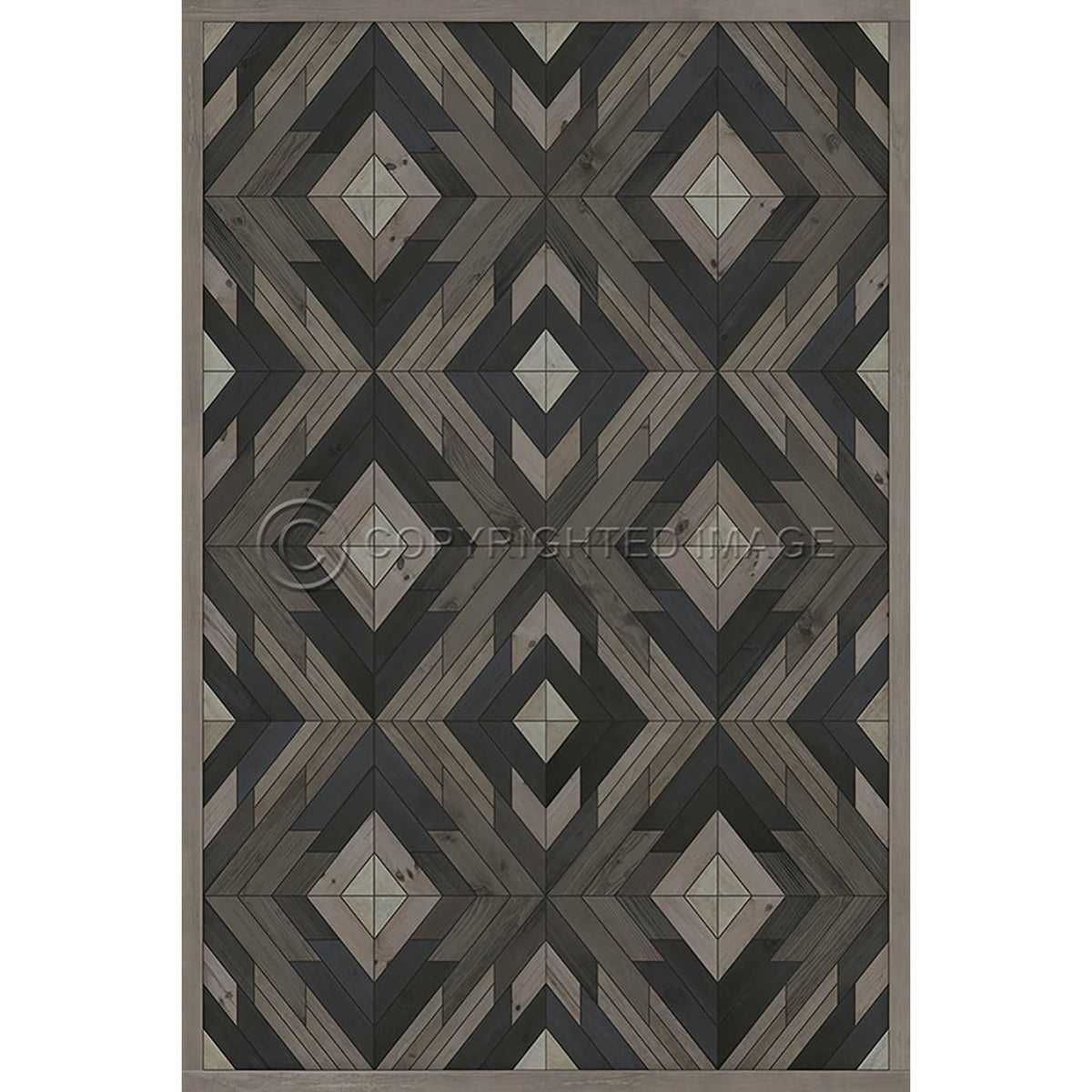 Denali Silverthrone   20x30