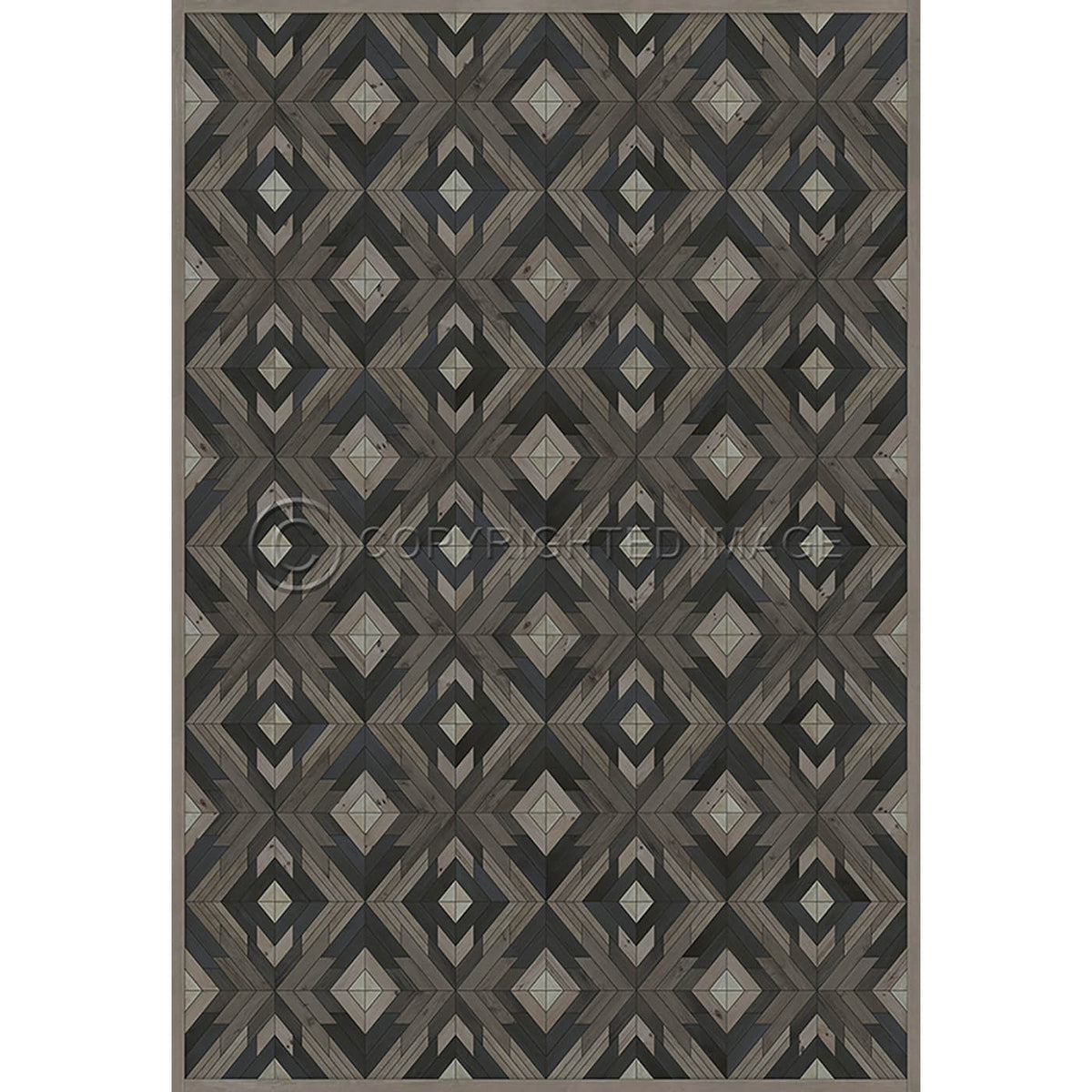 Denali Silverthrone   96x140