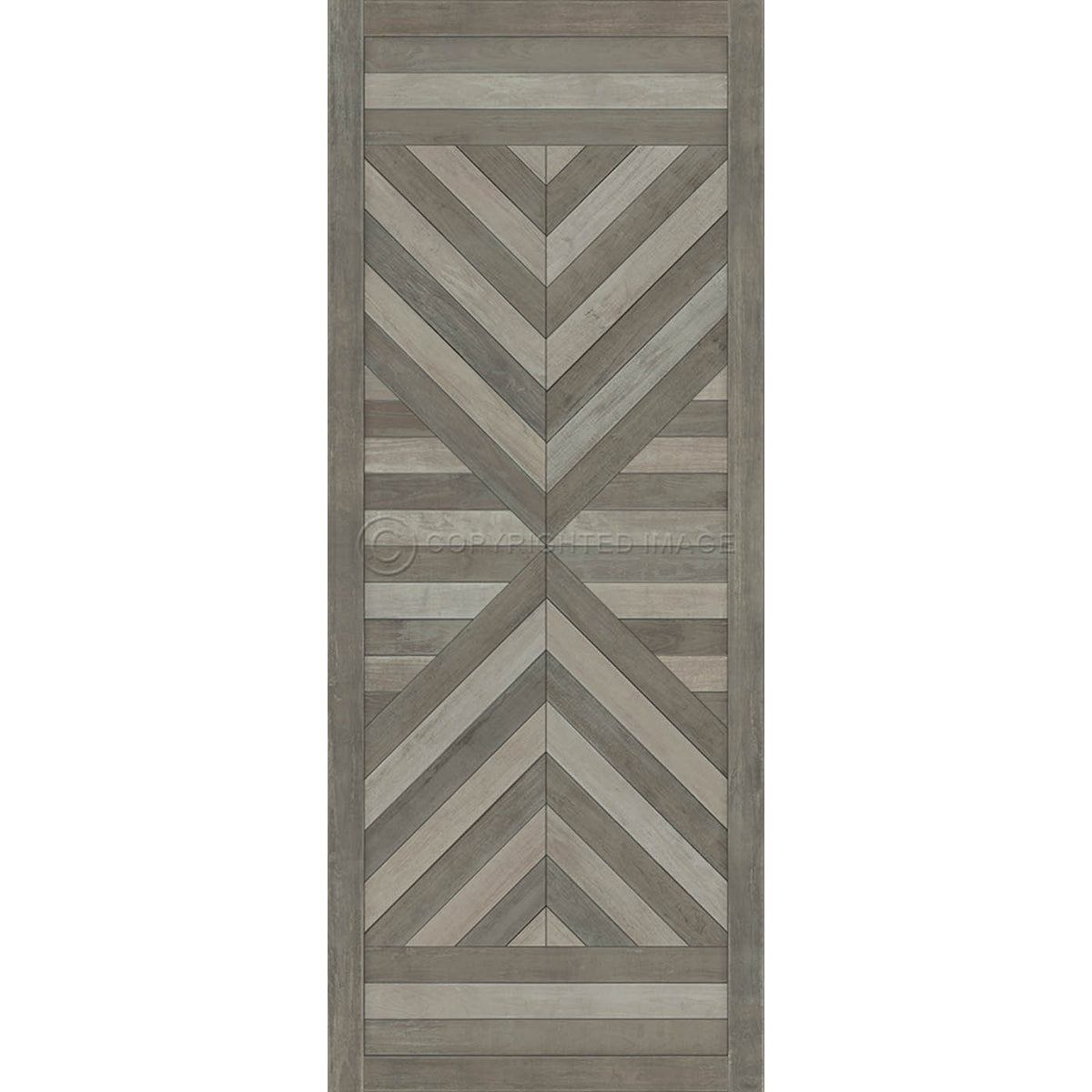 Hoia Straight Waistcoats  36x90