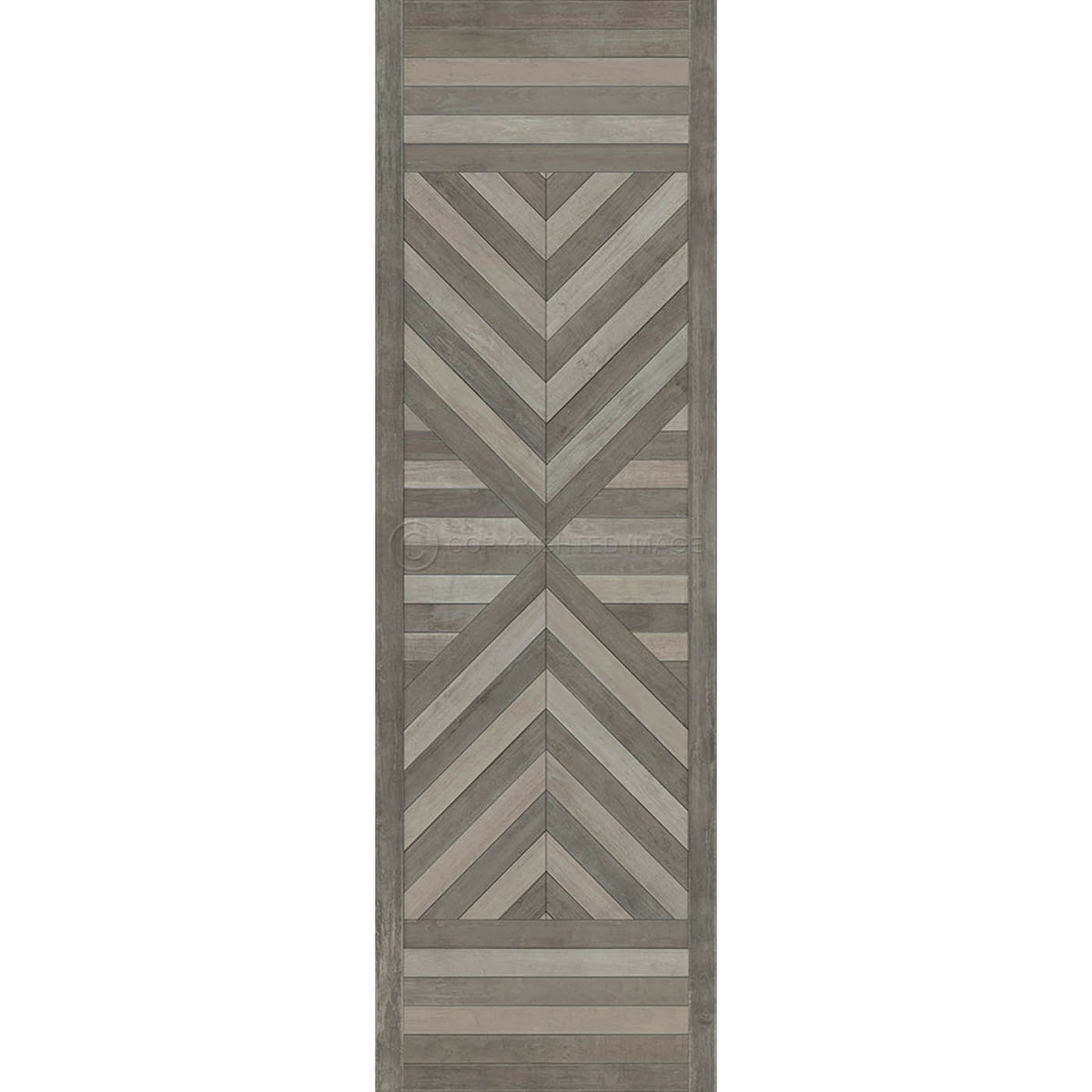 Hoia Straight Waistcoats  36x115