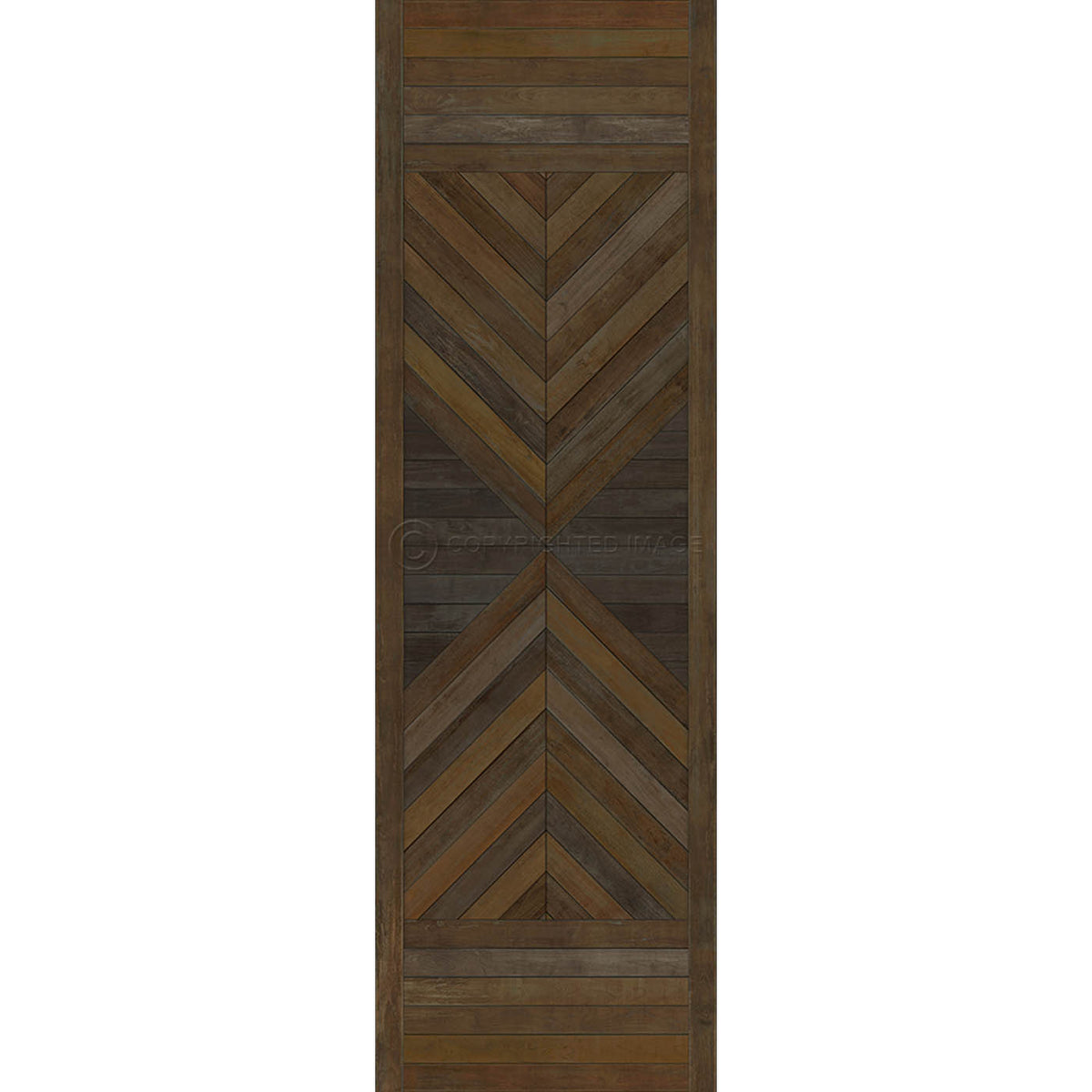 Hoia Transylvania is notEngland 36x115