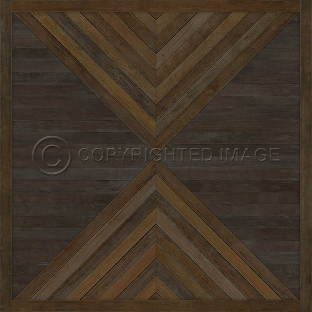 Hoia Transylvania is notEngland 60x60