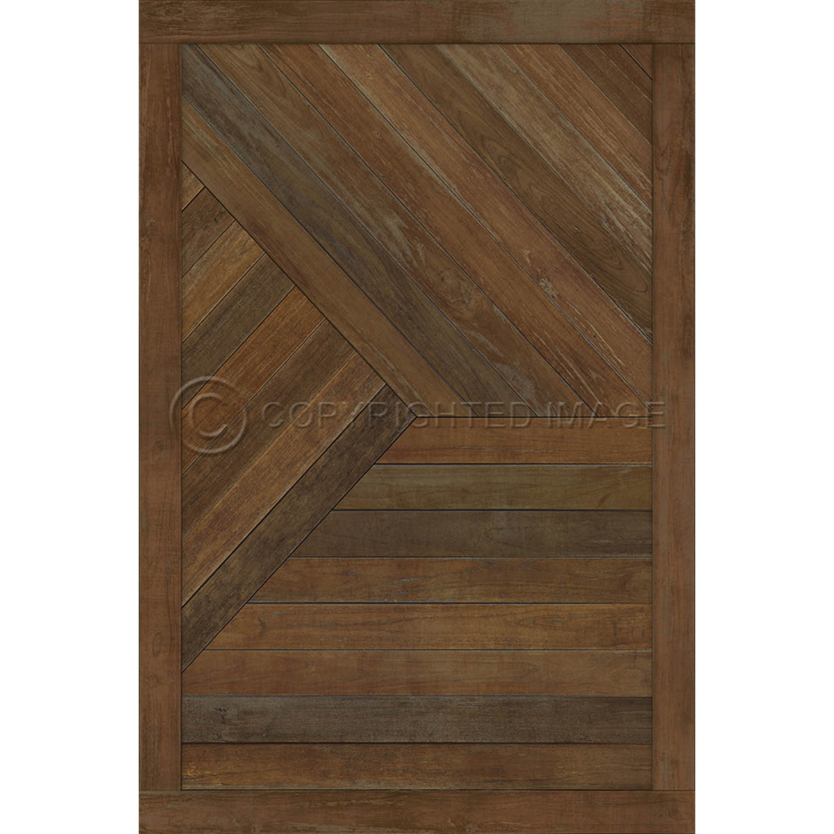 Mount Zeppelin Redwood Forest  20x30