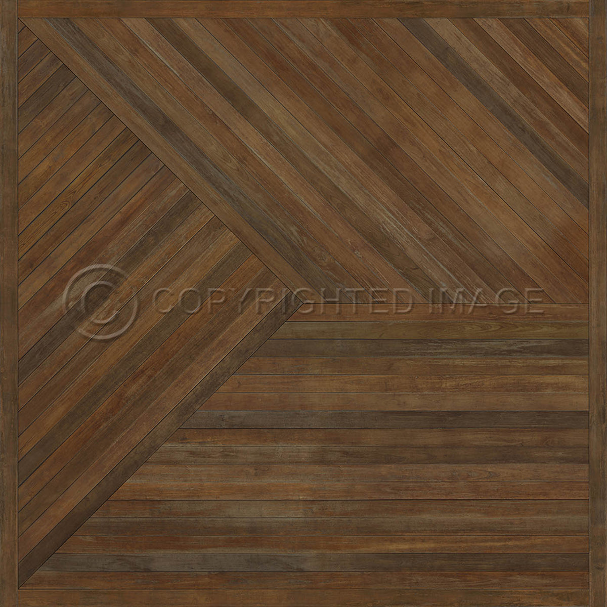 Mount Zeppelin Redwood Forest  96x96