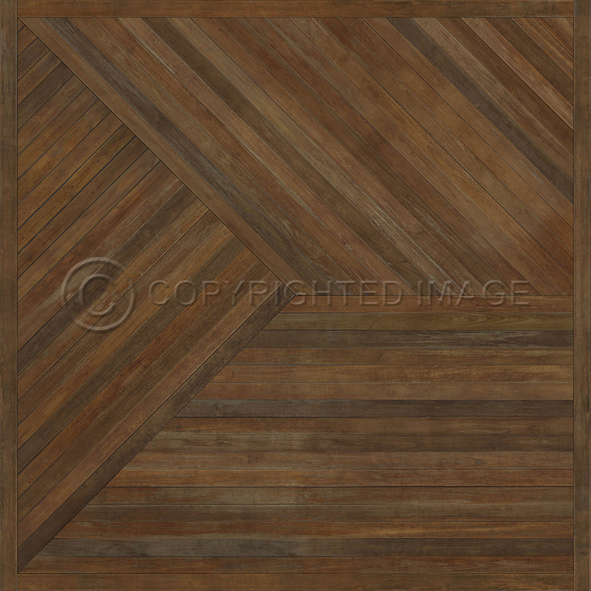Mount Zeppelin Redwood Forest  120x120