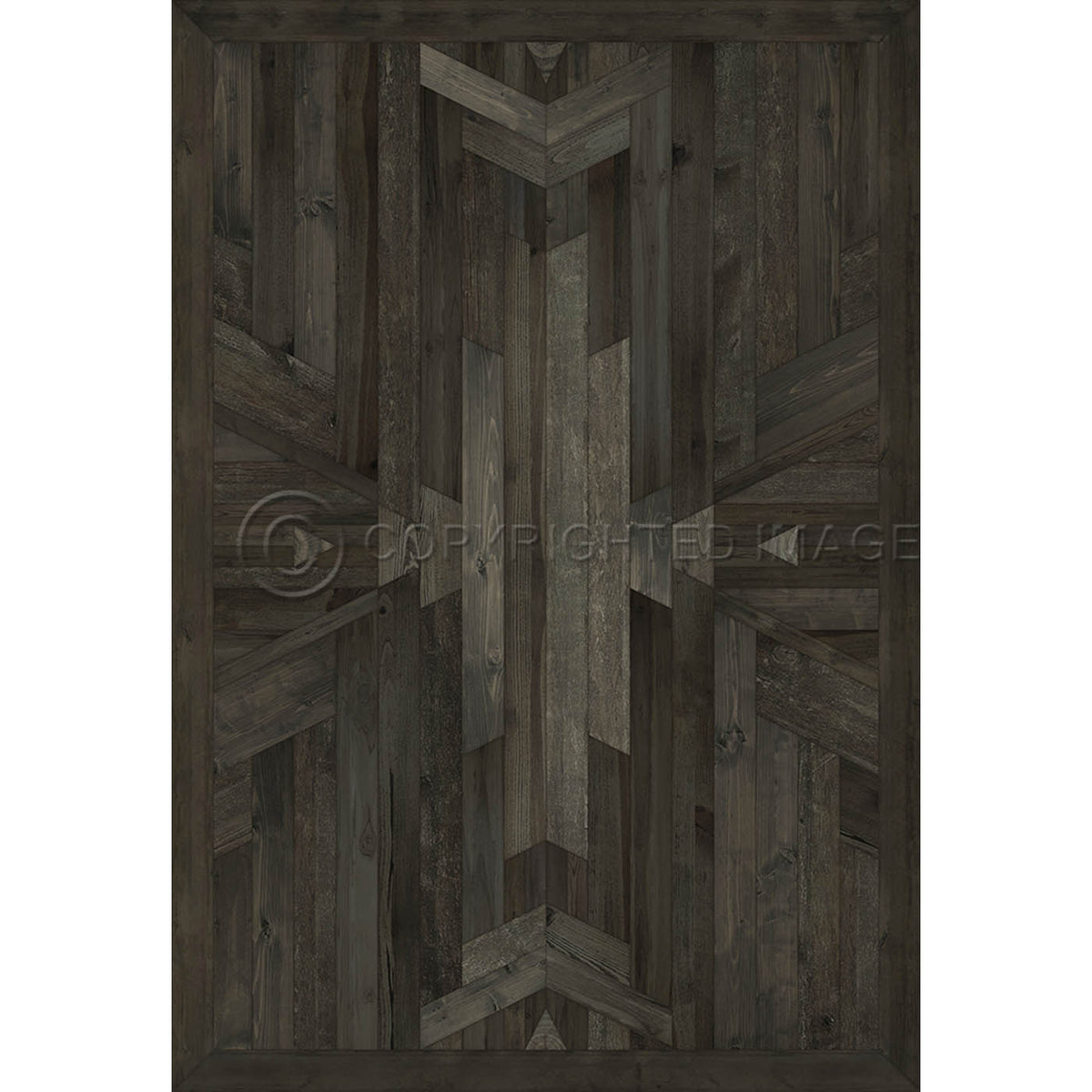 Native Black Hawk  120x175