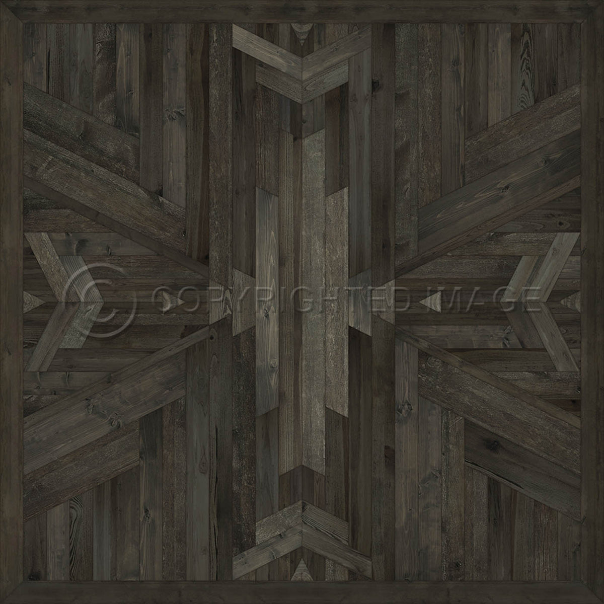 Native Black Hawk  120x120