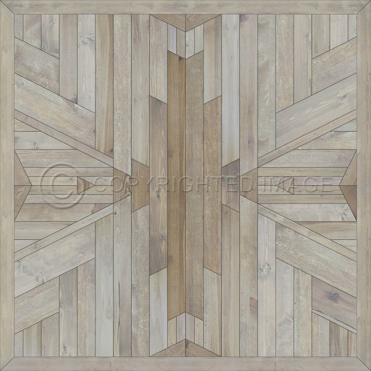 Native Breath of theBreeze 72x72
