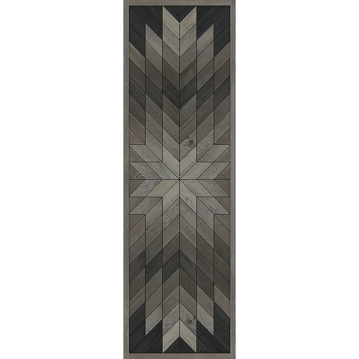 Wicklow Blackstair   36x115