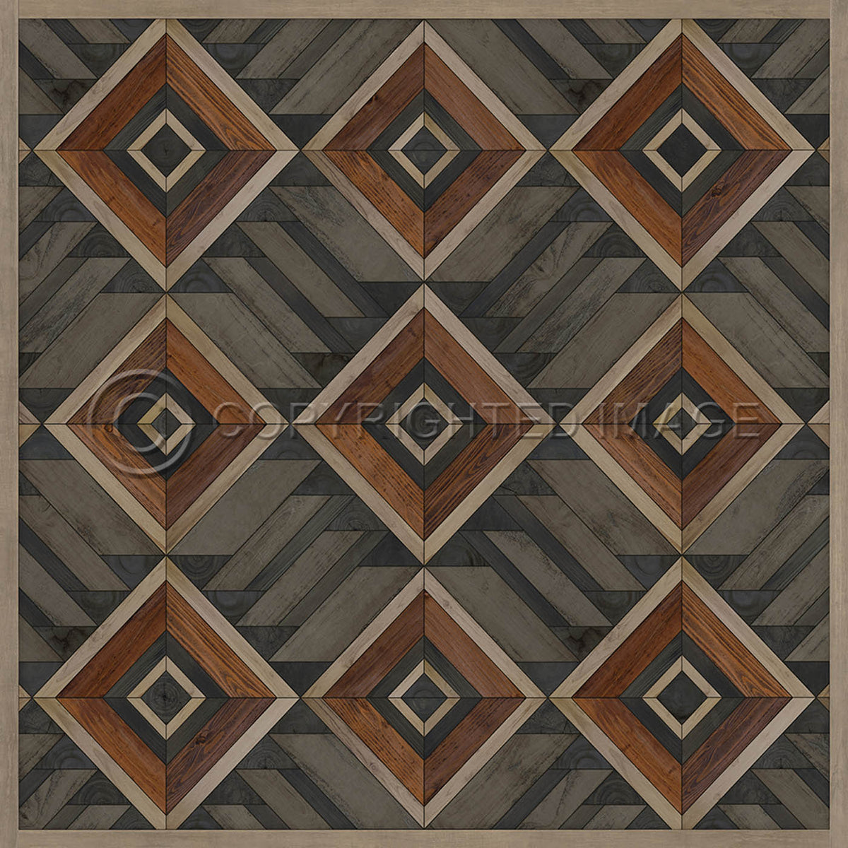 Yukon Cassiar   60x60