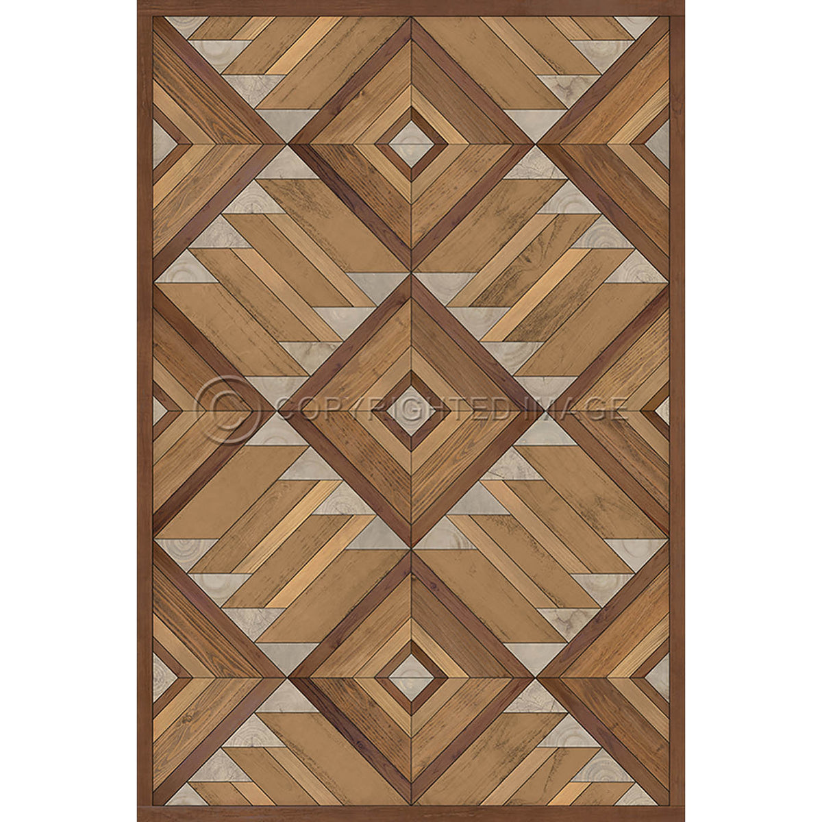 Yukon Dawson   20x30
