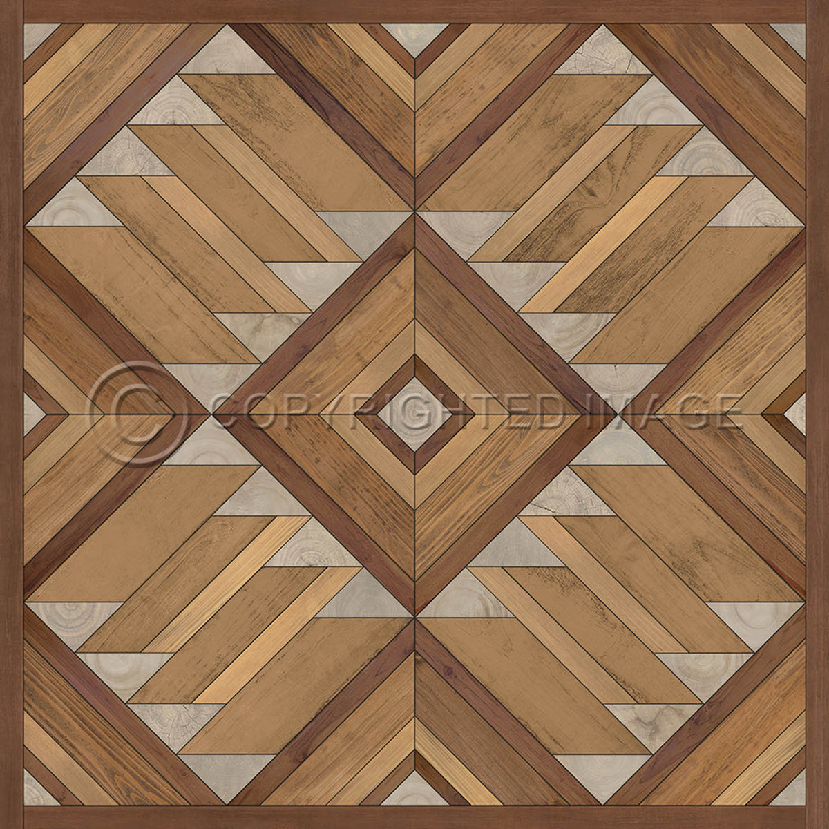 Yukon Dawson   36x36