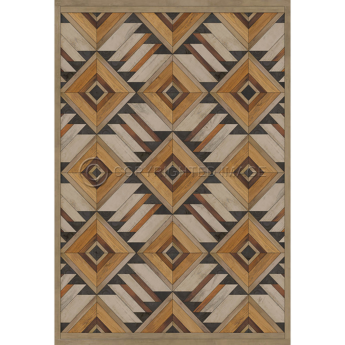 Yukon Logan   52x76