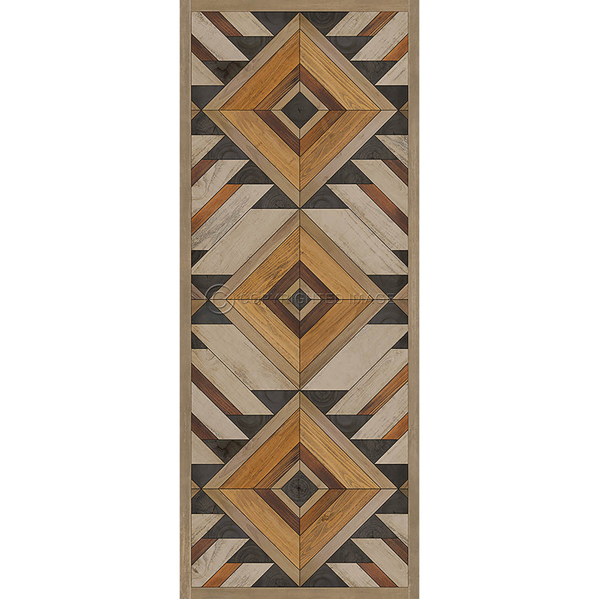 Yukon Logan   36x90