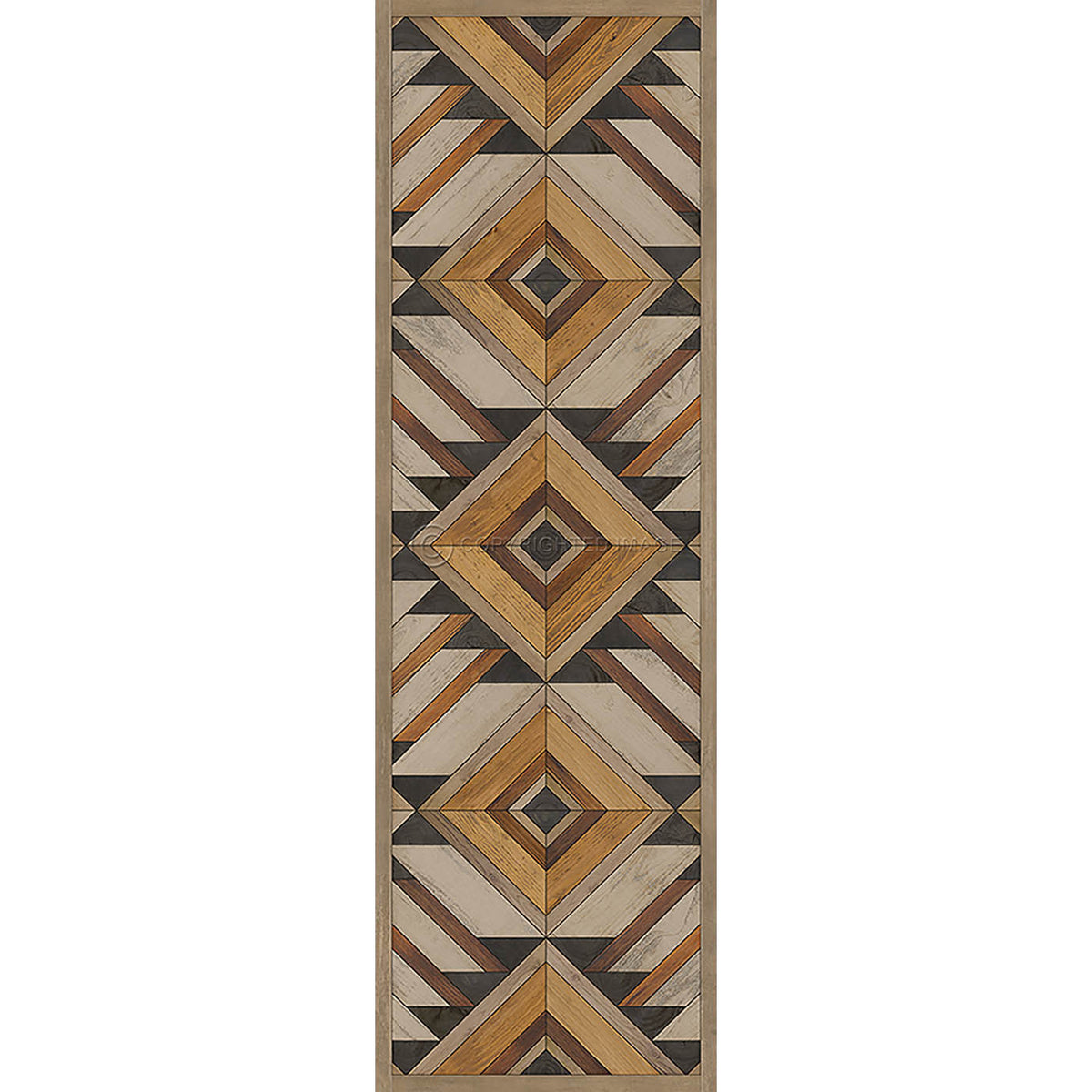 Yukon Logan   36x115