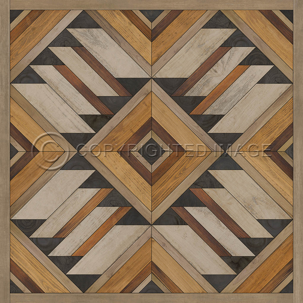 Yukon Logan   36x36