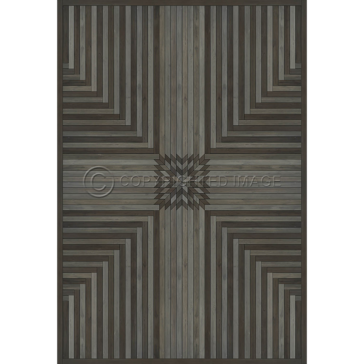 Trollheimen The Sleeper  96x140