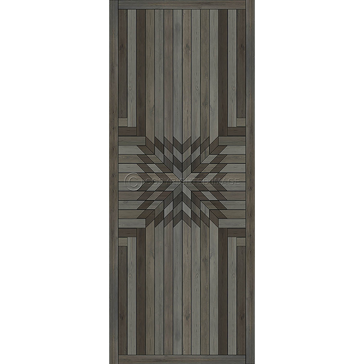 Trollheimen The Sleeper  36x90