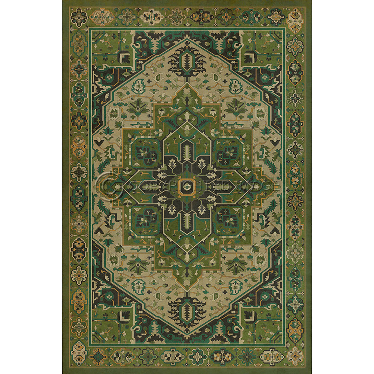 Camelot Camelot 20x30