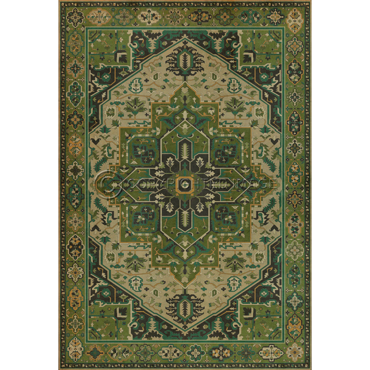 Camelot Camelot 52x76
