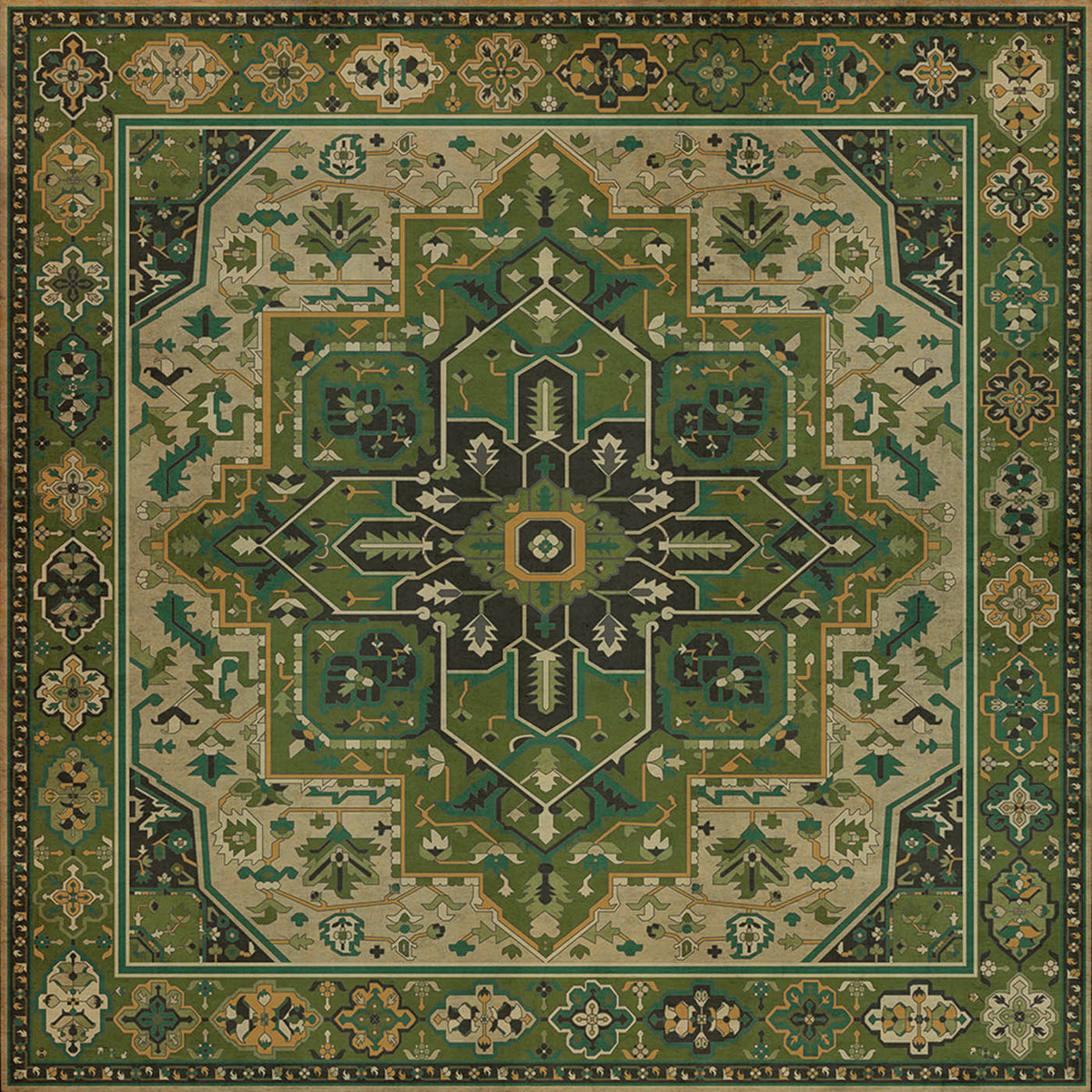 Camelot Camelot 72x72