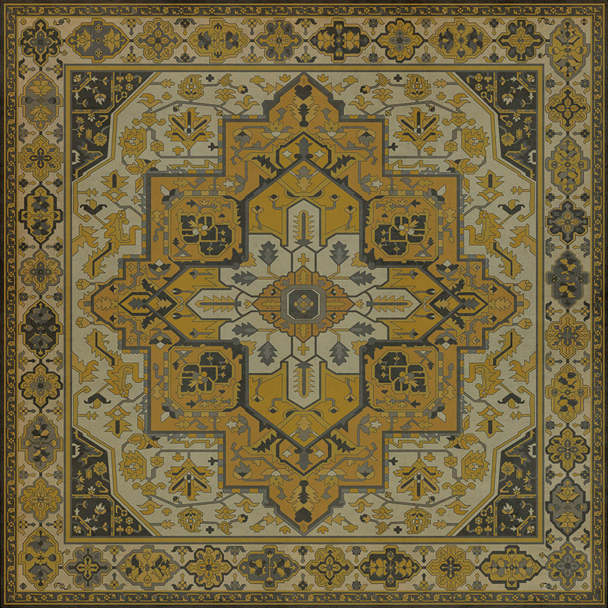Camelot Charlemagne 72x72