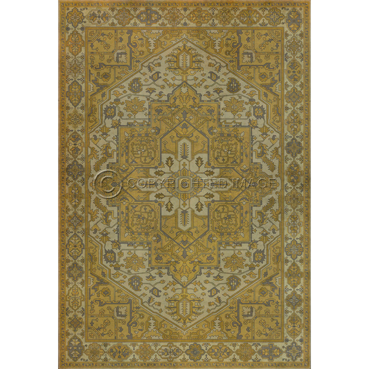 Camelot Gwendolyn 52x76