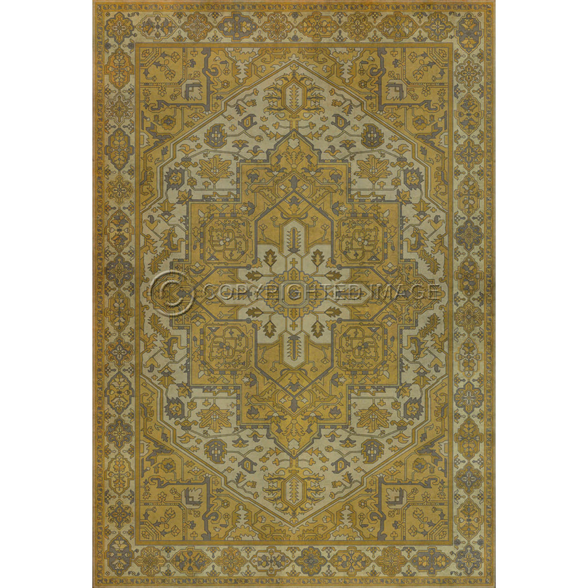 Camelot Gwendolyn 120x175