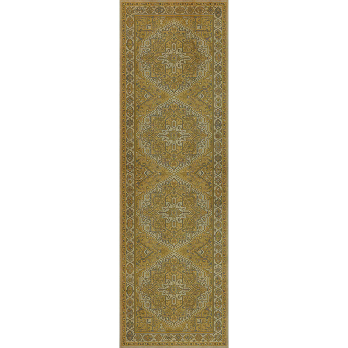 Camelot Gwendolyn 36x115