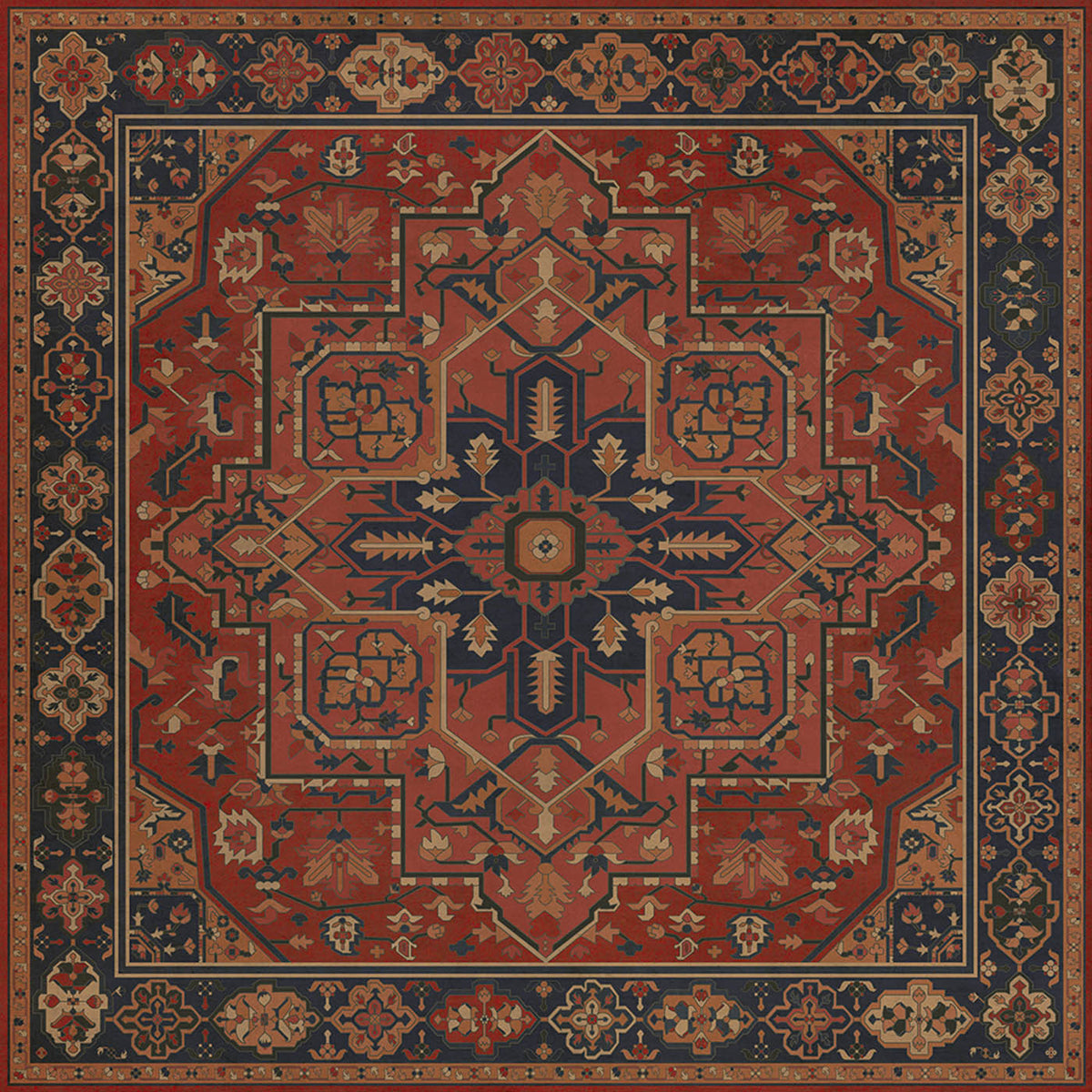 Camelot King Arthur 72x72