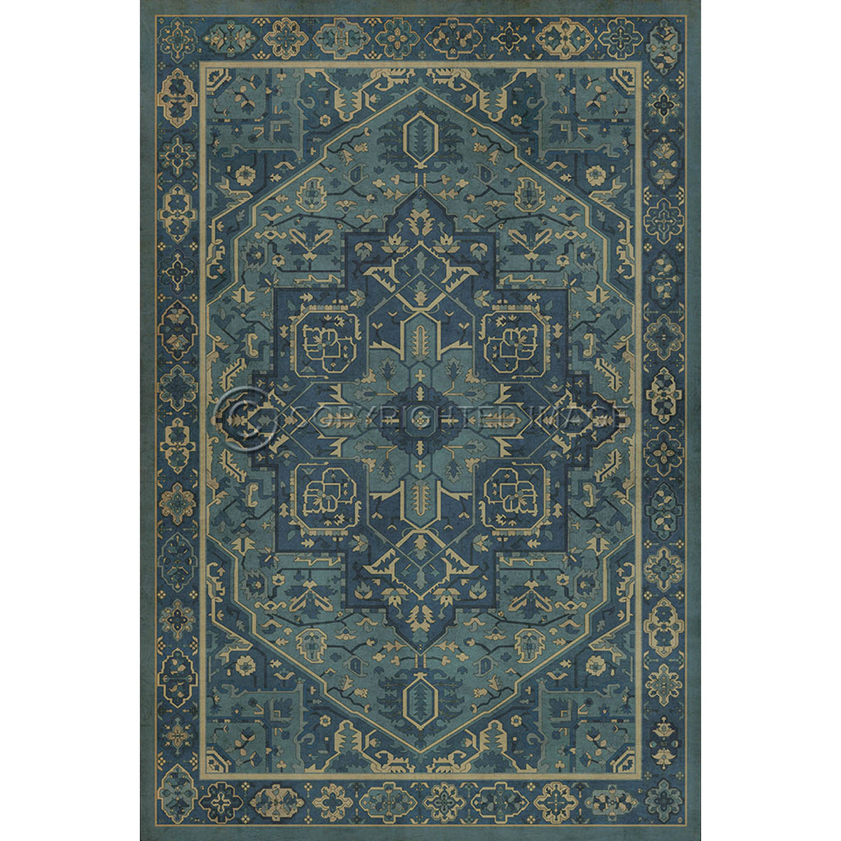 Camelot Gwydion 20x30