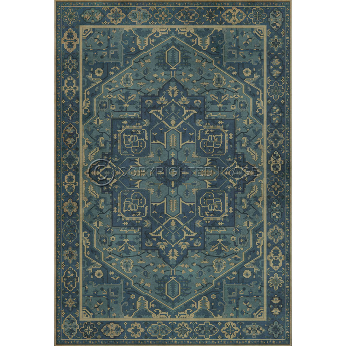 Camelot Gwydion 120x175