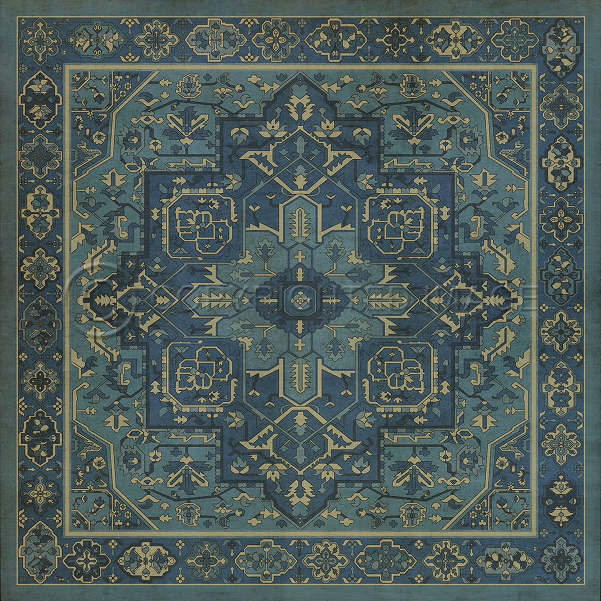 Camelot Gwydion 36x36