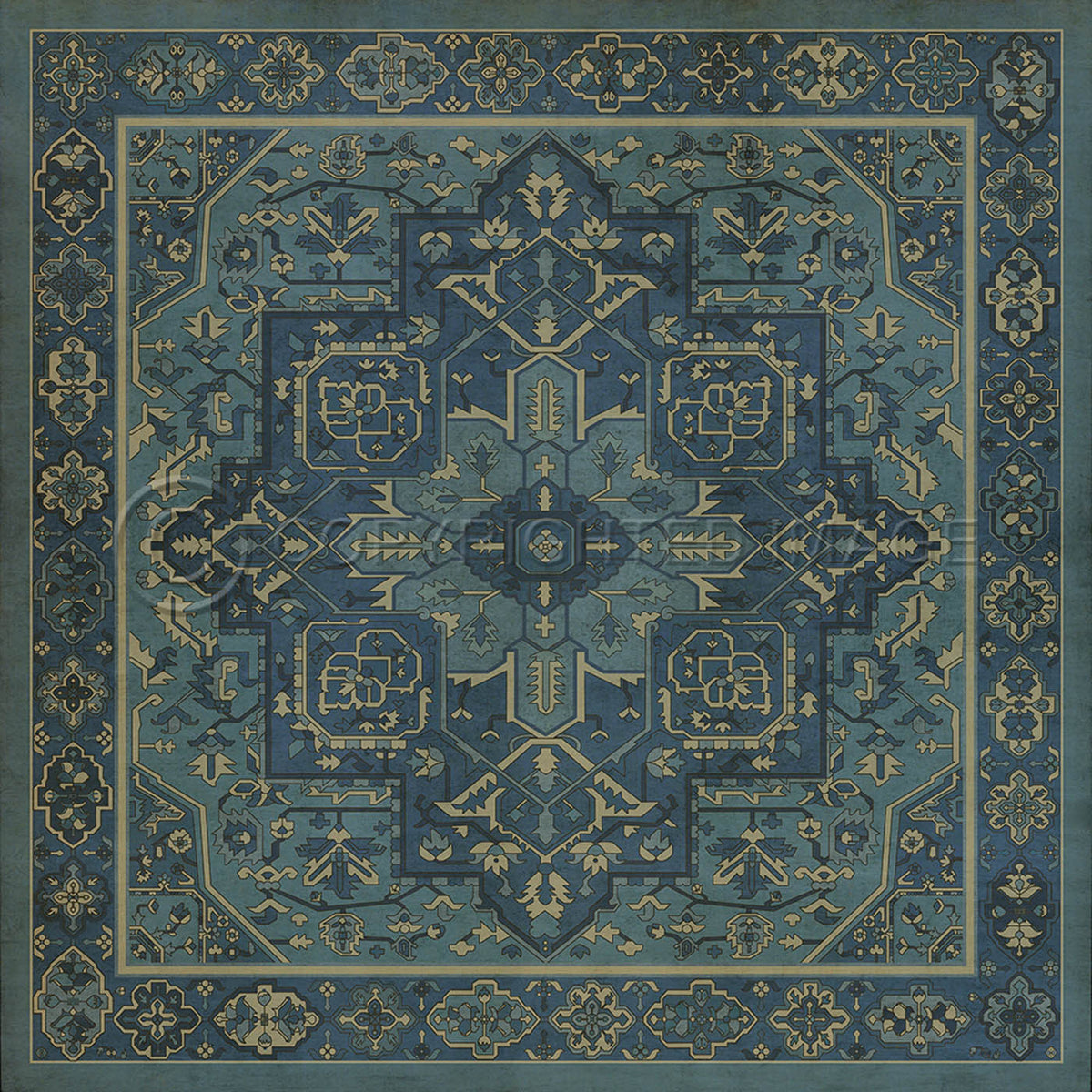 Camelot Gwydion 48x48