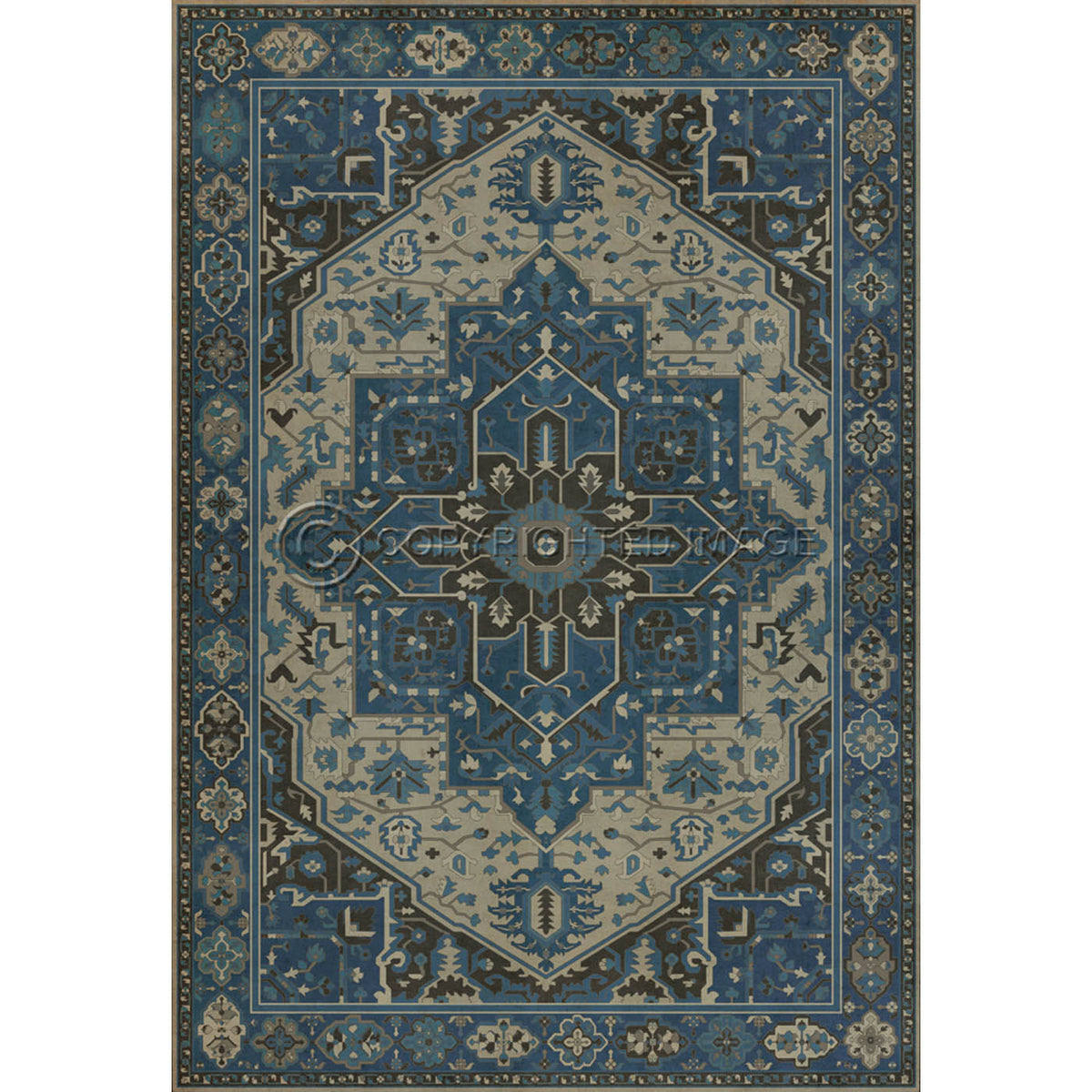 Camelot Lancelot 120x175