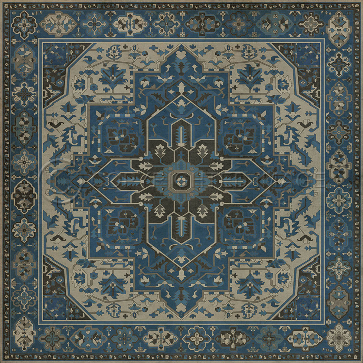 Camelot Lancelot 60x60