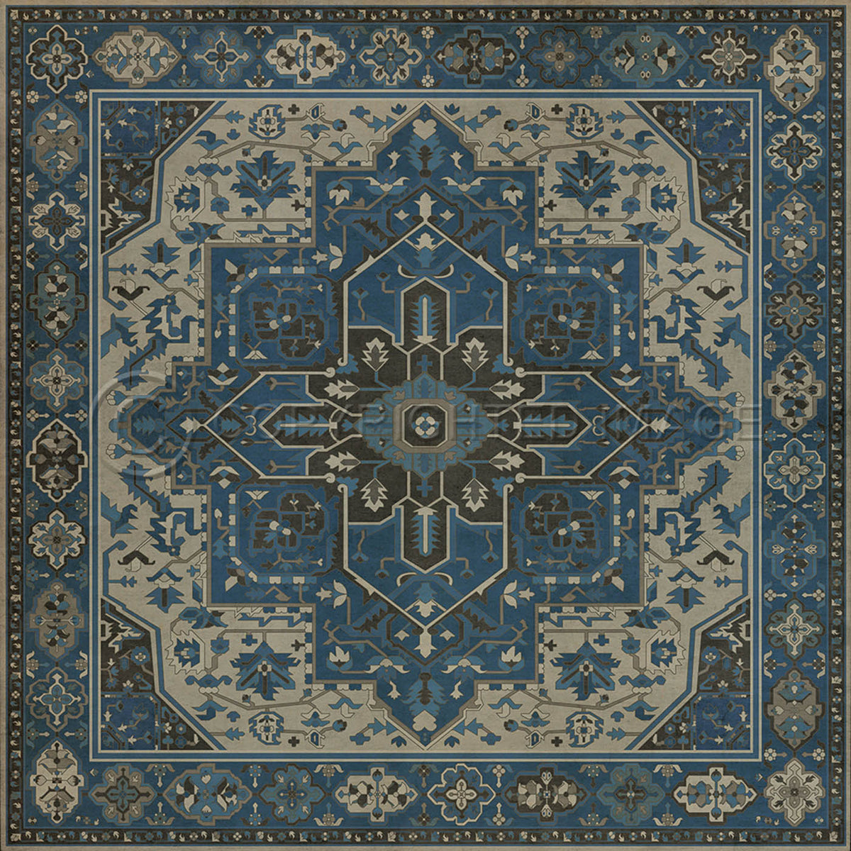 Camelot Lancelot 72x72