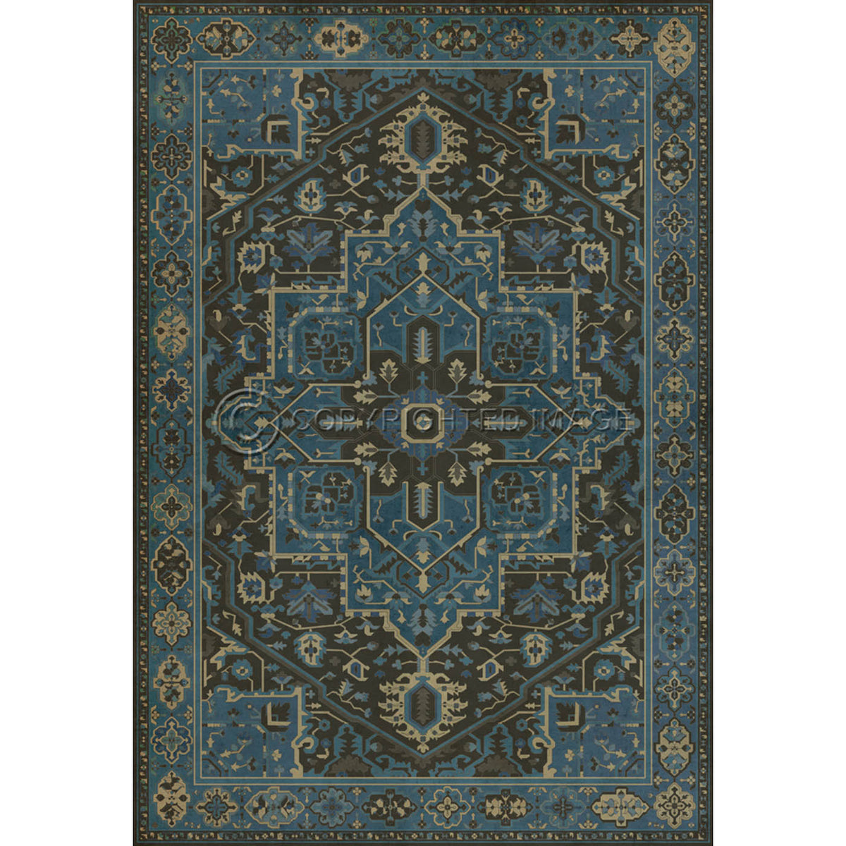 Camelot Merlin 96x140