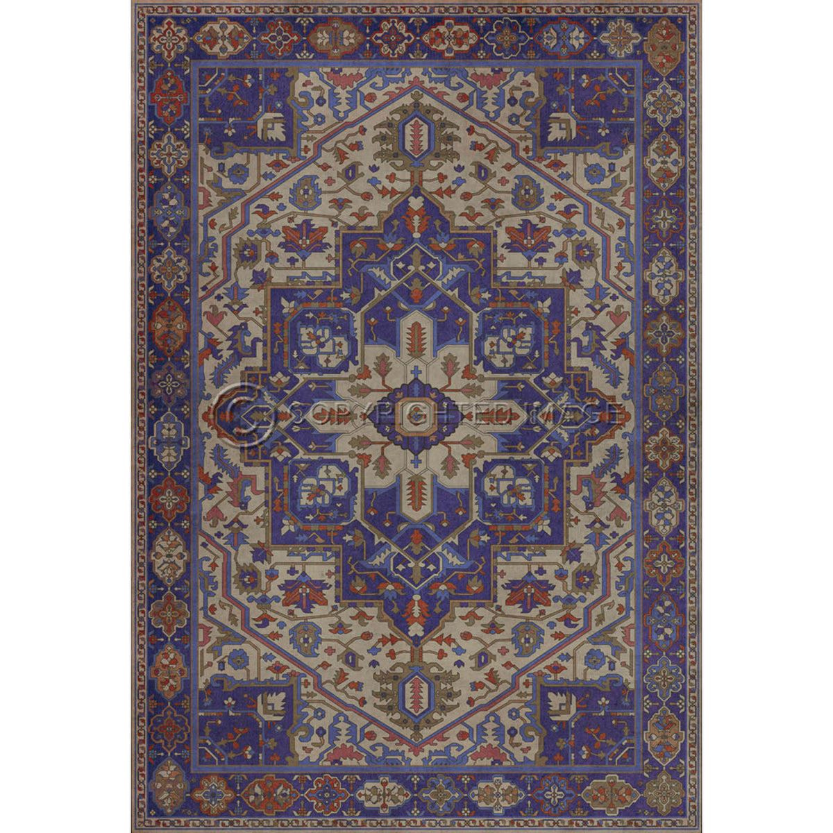 Camelot Morgana 70x102