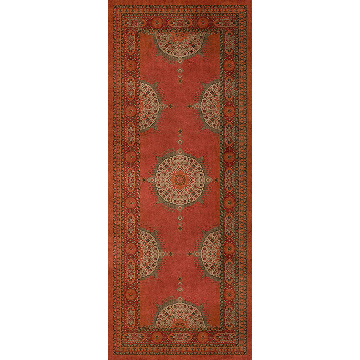 Tabriz Amesha 36x90