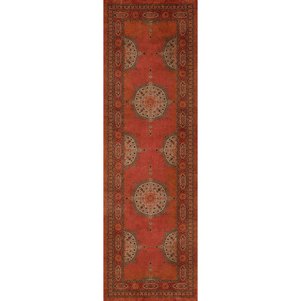 Tabriz Amesha 36x115