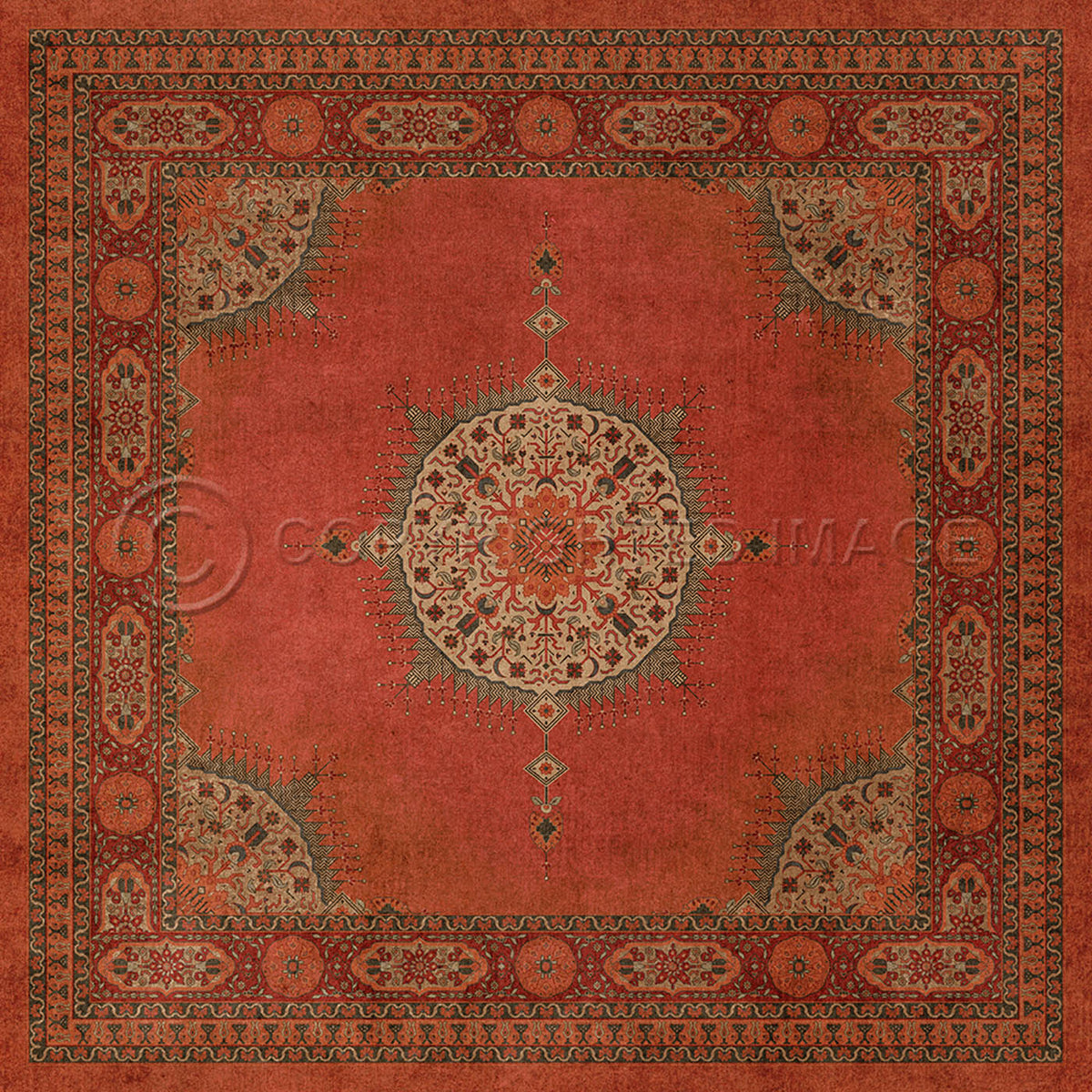 Tabriz Amesha 36x36