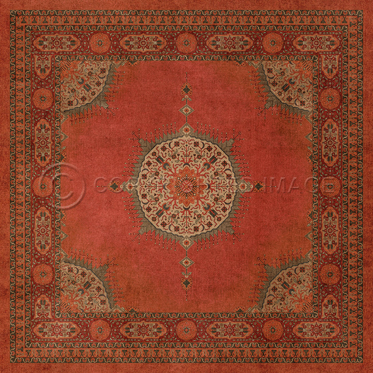 Tabriz Amesha 48x48