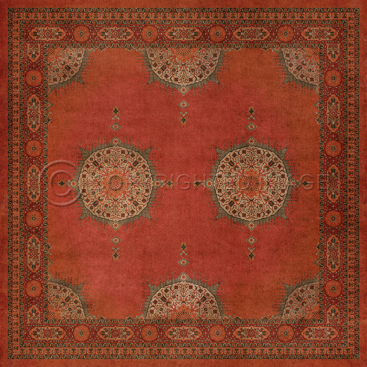 Tabriz Amesha 72x72
