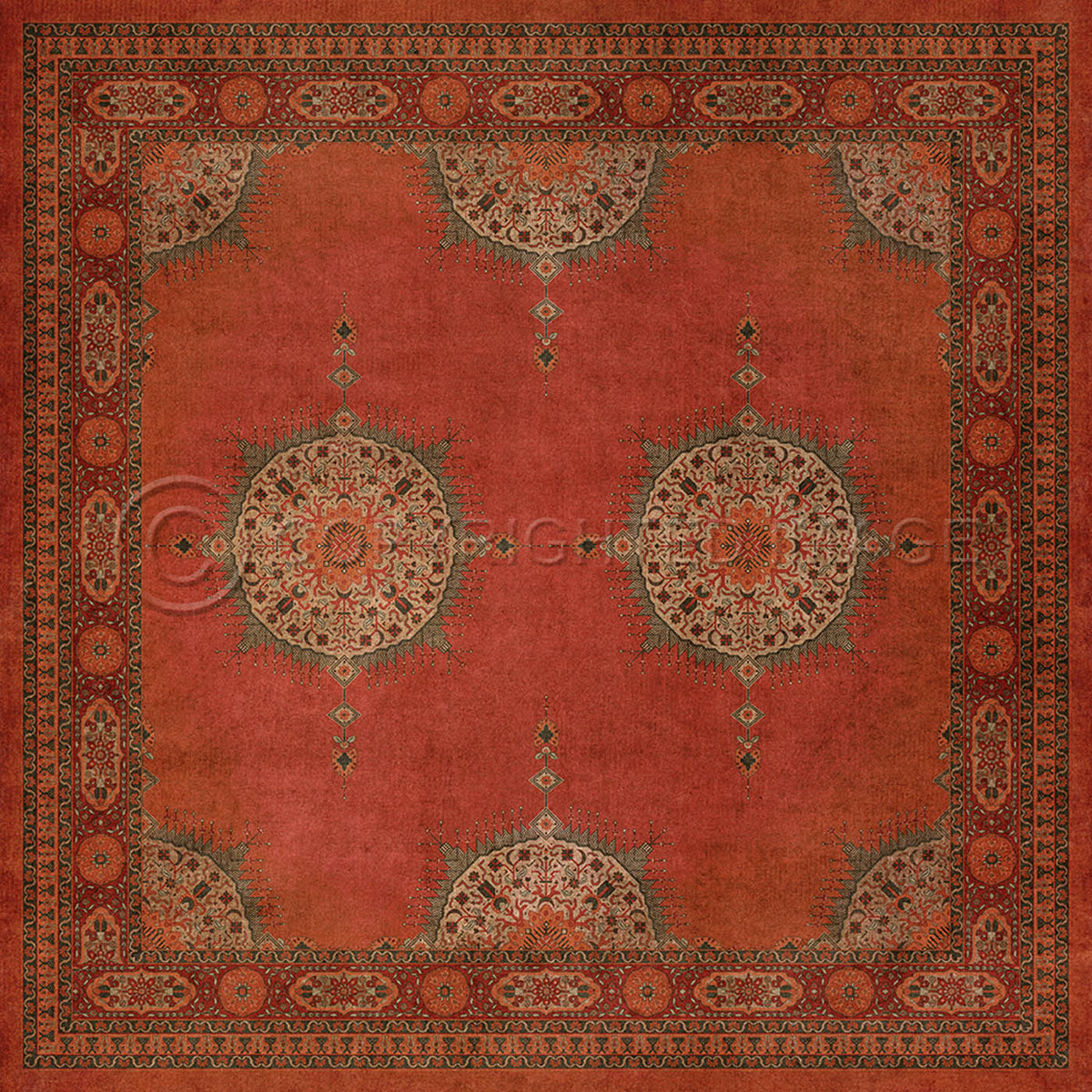 Tabriz Amesha 96x96
