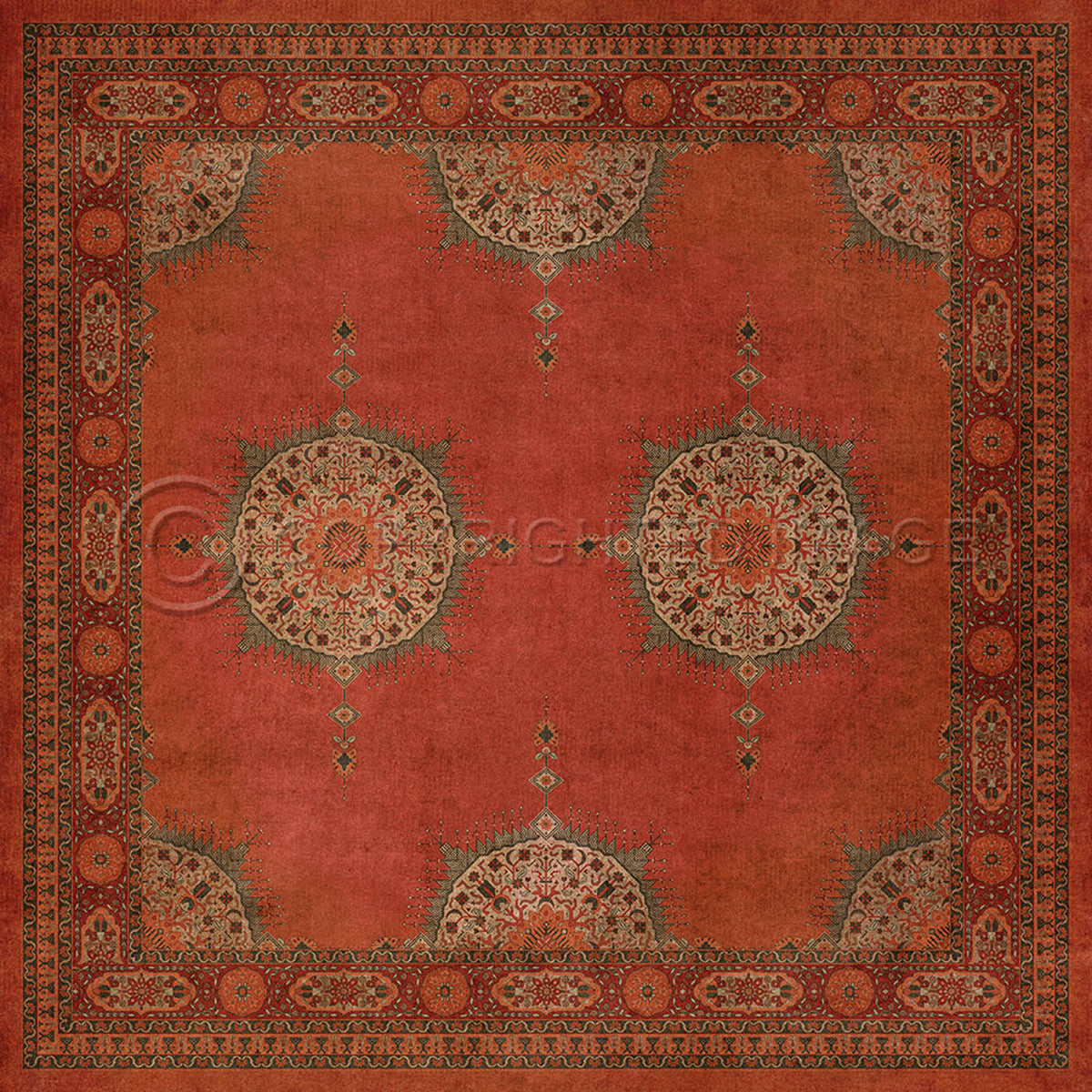 Tabriz Amesha 120x120