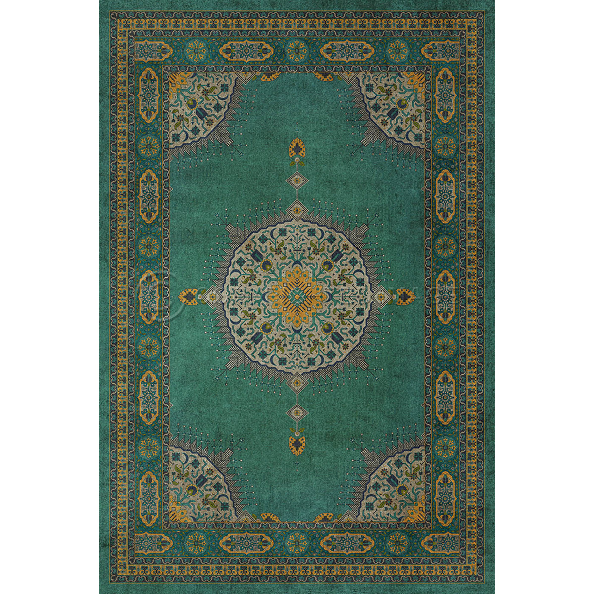 Tabriz Avesta 20x30