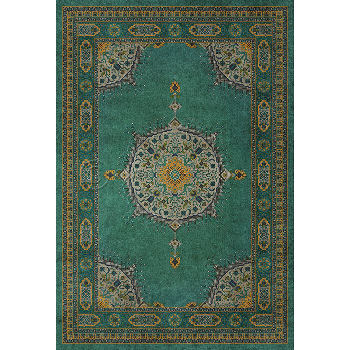 Tabriz Avesta 38x56