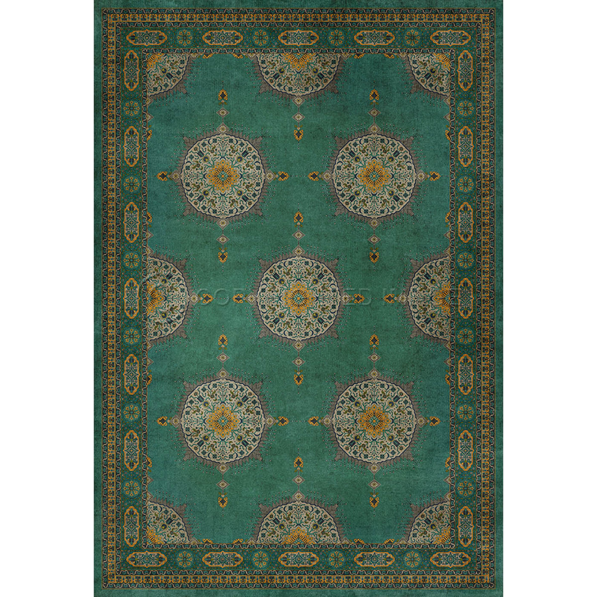 Tabriz Avesta 120x175