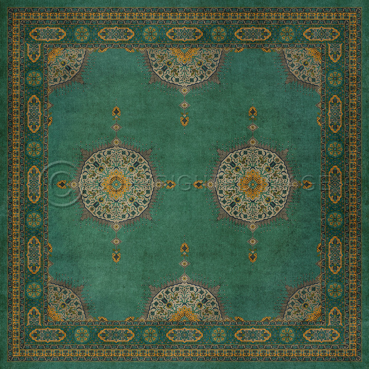 Tabriz Avesta 60x60